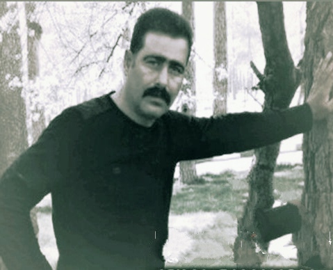 محمد امیری بالا برز